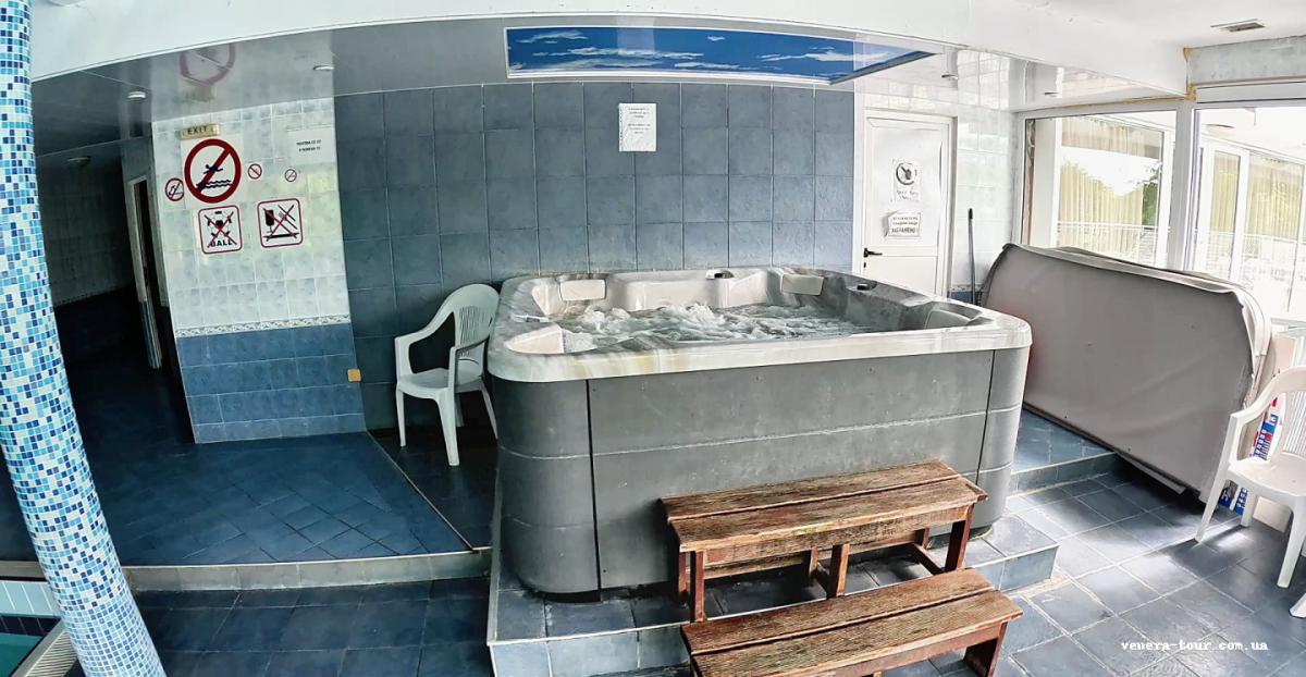 Pliska 3⭐️ інформація про готель та пошук турів в готелі Pliska 3⭐️ в Болгарії