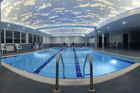 Pliska 3⭐️ інформація про готель та пошук турів в готелі Pliska 3⭐️ в Болгарії