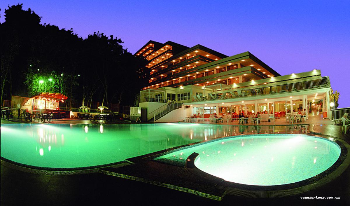 Pliska 3⭐️ інформація про готель та пошук турів в готелі Pliska 3⭐️ в Болгарії