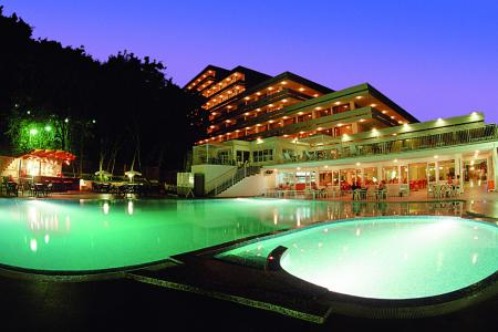 Pliska 3⭐️ інформація про готель та пошук турів в готелі Pliska 3⭐️ в Болгарії