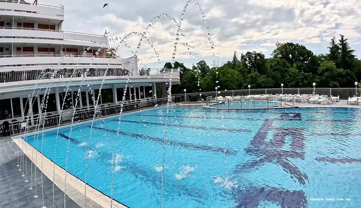 Pliska 3⭐️ інформація про готель та пошук турів в готелі Pliska 3⭐️ в Болгарії