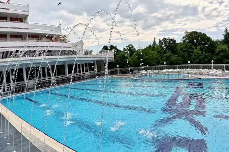 Pliska 3⭐️ інформація про готель та пошук турів в готелі Pliska 3⭐️ в Болгарії