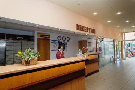 Pliska 3⭐️ інформація про готель та пошук турів в готелі Pliska 3⭐️ в Болгарії