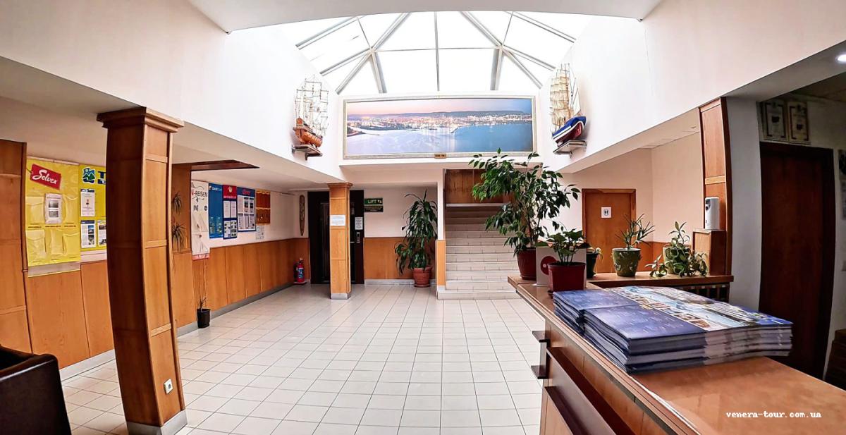 Pliska 3⭐️ інформація про готель та пошук турів в готелі Pliska 3⭐️ в Болгарії