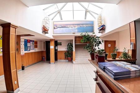 Pliska 3⭐️ інформація про готель та пошук турів в готелі Pliska 3⭐️ в Болгарії