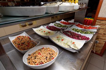 Pliska 3⭐️ інформація про готель та пошук турів в готелі Pliska 3⭐️ в Болгарії