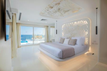 Meraki Resort Sharm El Sheikh 5⭐️ інформація про готель та пошук турів в готелі Meraki Resort Sharm El Sheikh 5⭐️ в Єгипеті