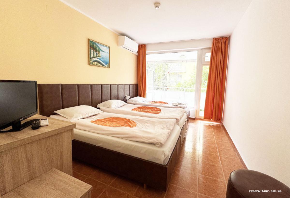 Pliska 3⭐️ інформація про готель та пошук турів в готелі Pliska 3⭐️ в Болгарії