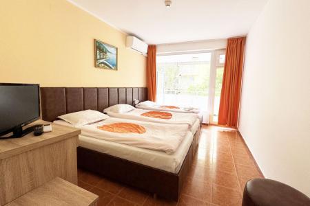 Pliska 3⭐️ інформація про готель та пошук турів в готелі Pliska 3⭐️ в Болгарії