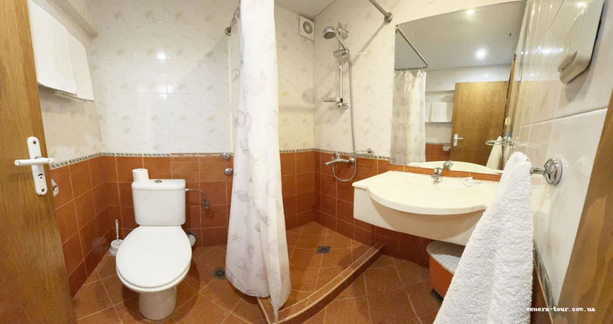 Pliska 3⭐️ інформація про готель та пошук турів в готелі Pliska 3⭐️ в Болгарії