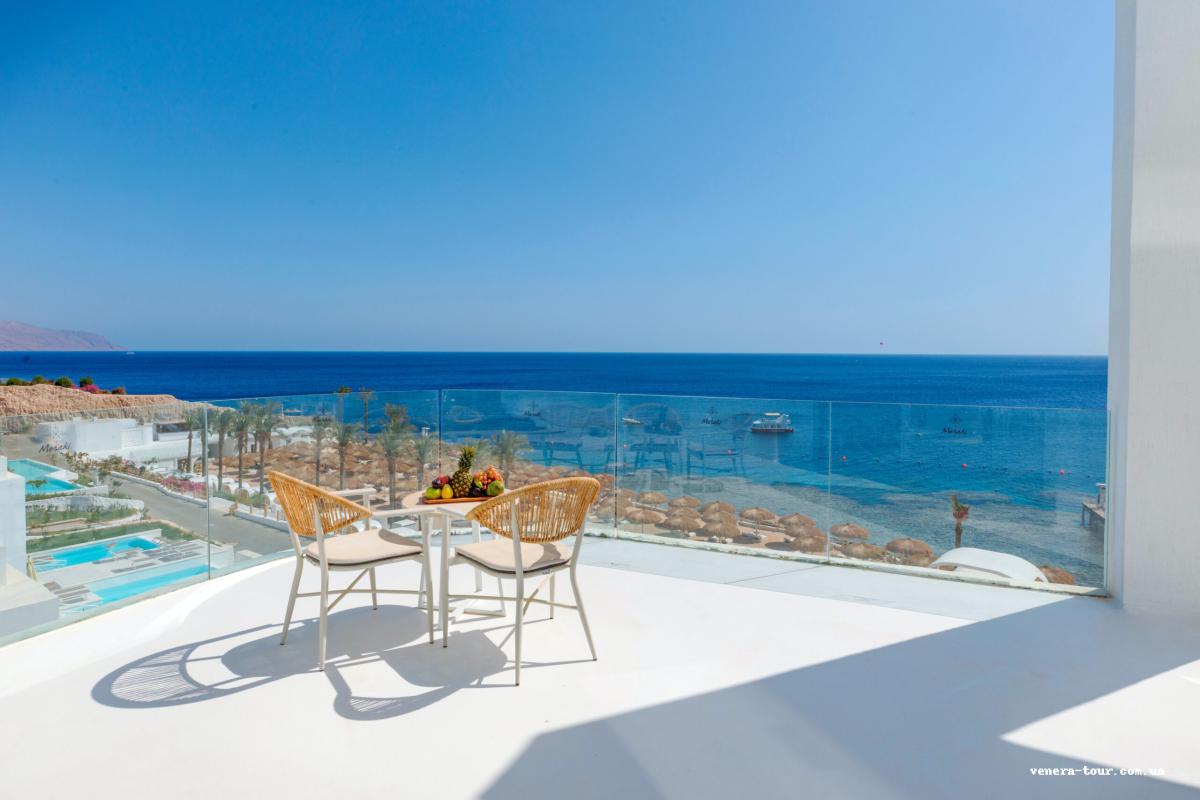 Meraki Resort Sharm El Sheikh 5⭐️ інформація про готель та пошук турів в готелі Meraki Resort Sharm El Sheikh 5⭐️ в Єгипеті