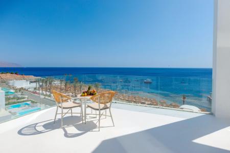 Meraki Resort Sharm El Sheikh 5⭐️ інформація про готель та пошук турів в готелі Meraki Resort Sharm El Sheikh 5⭐️ в Єгипеті