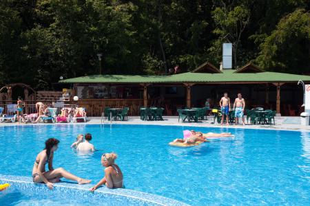 Pliska 3⭐️ інформація про готель та пошук турів в готелі Pliska 3⭐️ в Болгарії