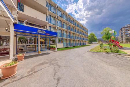 Pliska 3⭐️ інформація про готель та пошук турів в готелі Pliska 3⭐️ в Болгарії