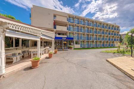 Pliska 3⭐️ інформація про готель та пошук турів в готелі Pliska 3⭐️ в Болгарії