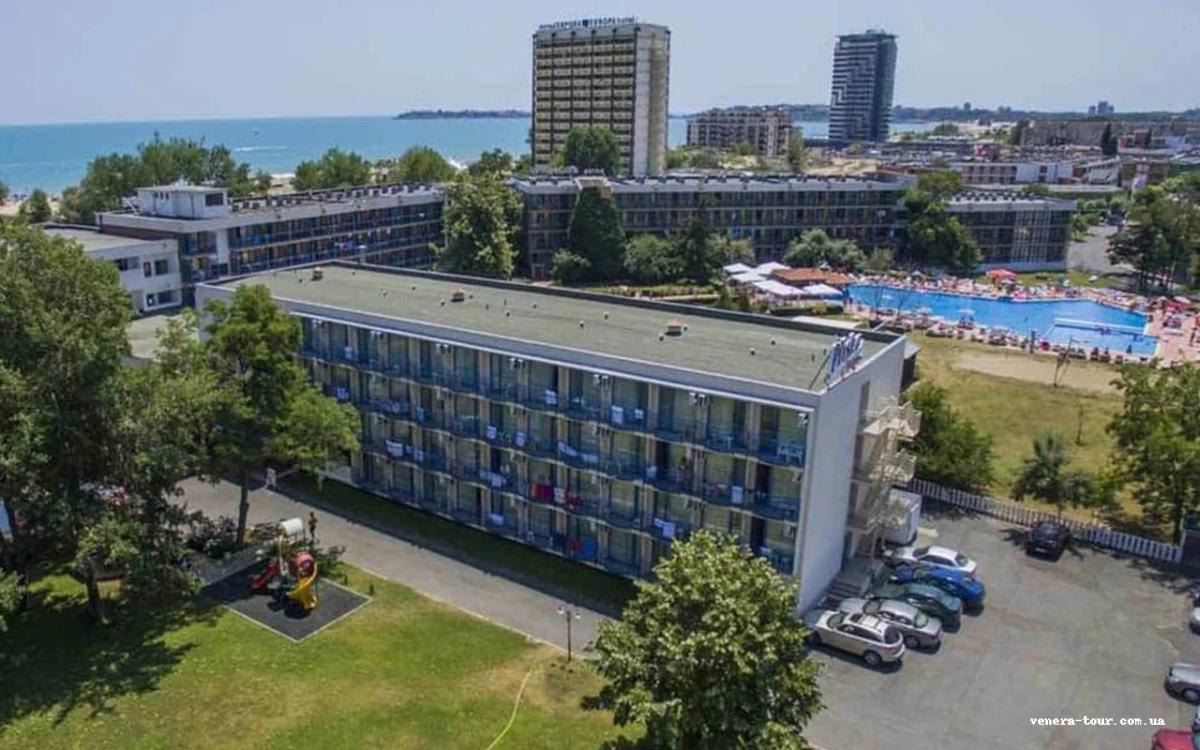 Pliska 3⭐️ інформація про готель та пошук турів в готелі Pliska 3⭐️ в Болгарії