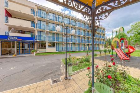 Pliska 3⭐️ інформація про готель та пошук турів в готелі Pliska 3⭐️ в Болгарії