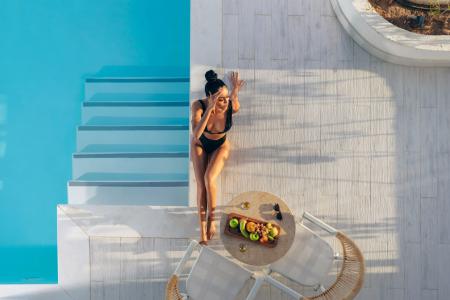 Meraki Resort Sharm El Sheikh 5⭐️ інформація про готель та пошук турів в готелі Meraki Resort Sharm El Sheikh 5⭐️ в Єгипеті