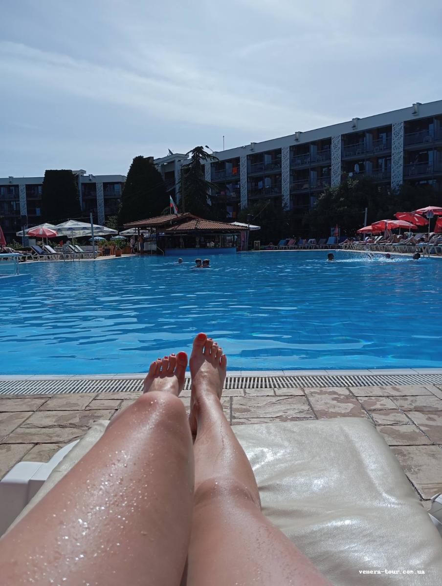 Pliska 3⭐️ інформація про готель та пошук турів в готелі Pliska 3⭐️ в Болгарії