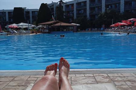 Pliska 3⭐️ інформація про готель та пошук турів в готелі Pliska 3⭐️ в Болгарії