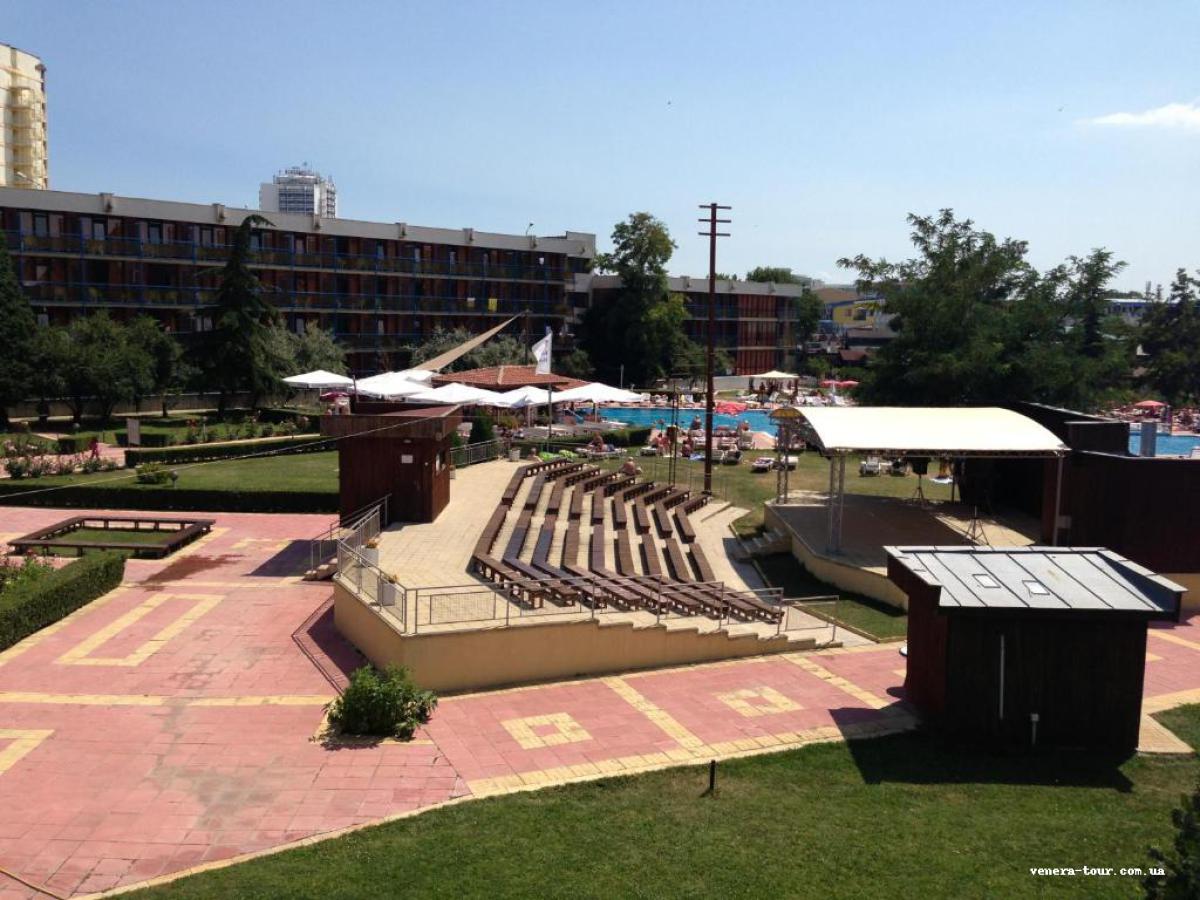 Pliska 3⭐️ інформація про готель та пошук турів в готелі Pliska 3⭐️ в Болгарії