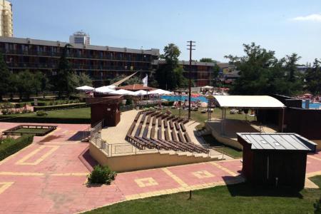 Pliska 3⭐️ інформація про готель та пошук турів в готелі Pliska 3⭐️ в Болгарії