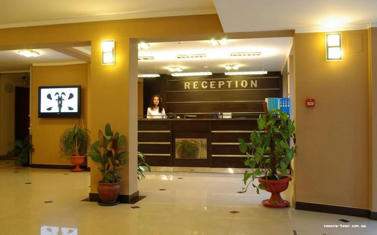 Pliska 3⭐️ інформація про готель та пошук турів в готелі Pliska 3⭐️ в Болгарії