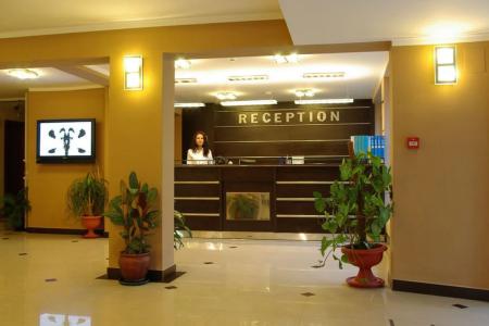 Pliska 3⭐️ інформація про готель та пошук турів в готелі Pliska 3⭐️ в Болгарії