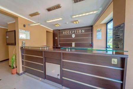 Pliska 3⭐️ інформація про готель та пошук турів в готелі Pliska 3⭐️ в Болгарії