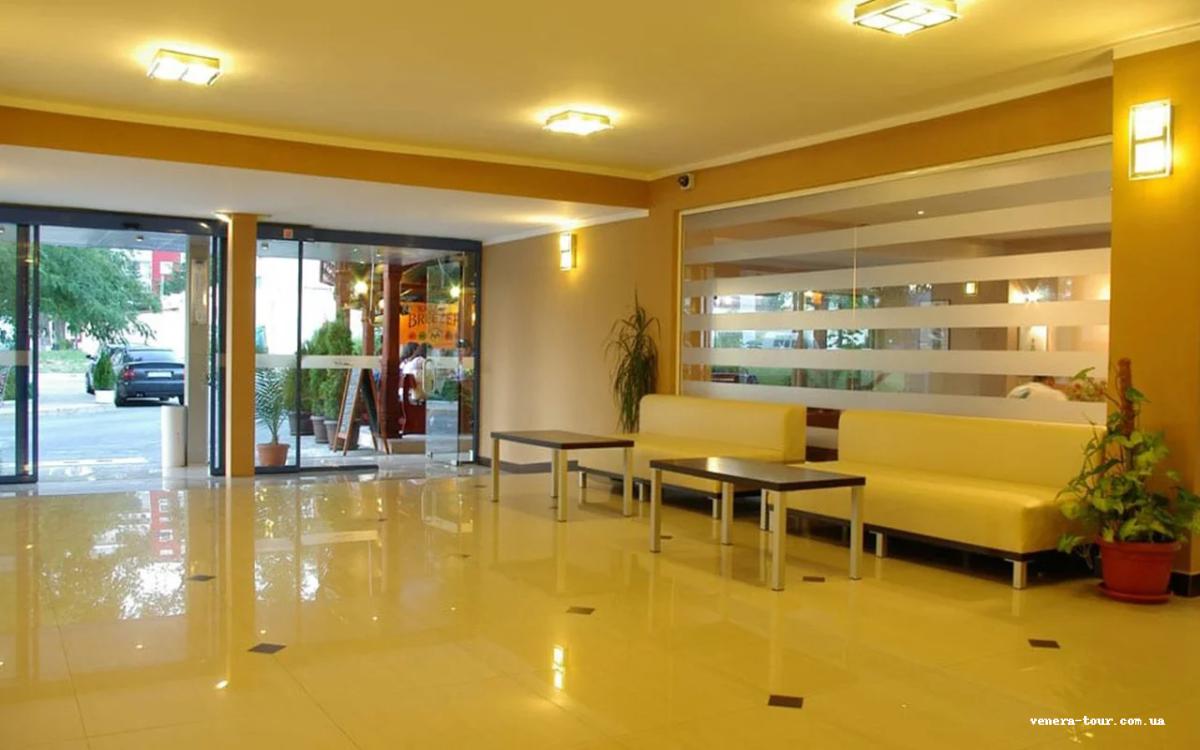 Pliska 3⭐️ інформація про готель та пошук турів в готелі Pliska 3⭐️ в Болгарії