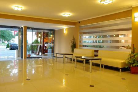 Pliska 3⭐️ інформація про готель та пошук турів в готелі Pliska 3⭐️ в Болгарії