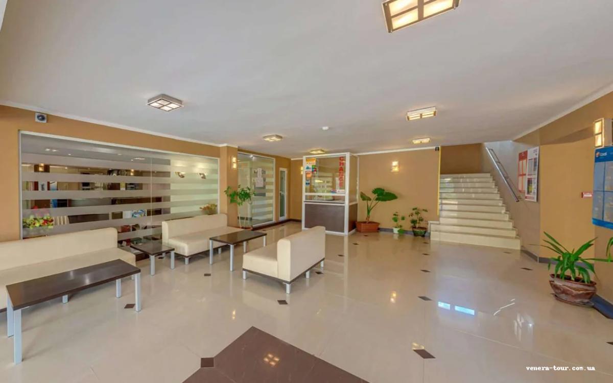 Pliska 3⭐️ інформація про готель та пошук турів в готелі Pliska 3⭐️ в Болгарії