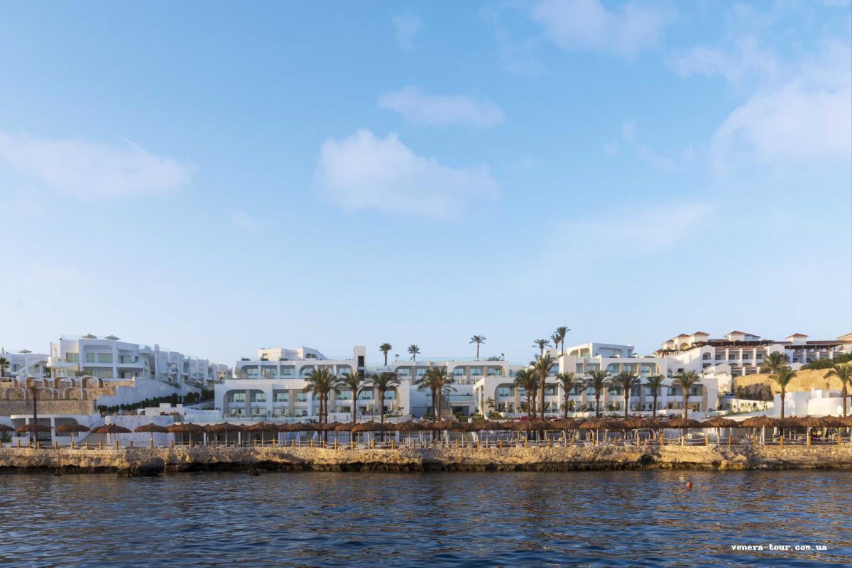 Meraki Resort Sharm El Sheikh 5⭐️ інформація про готель та пошук турів в готелі Meraki Resort Sharm El Sheikh 5⭐️ в Єгипеті