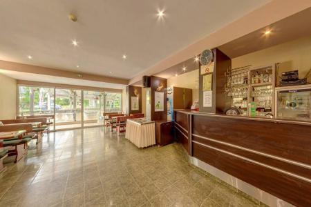 Pliska 3⭐️ інформація про готель та пошук турів в готелі Pliska 3⭐️ в Болгарії