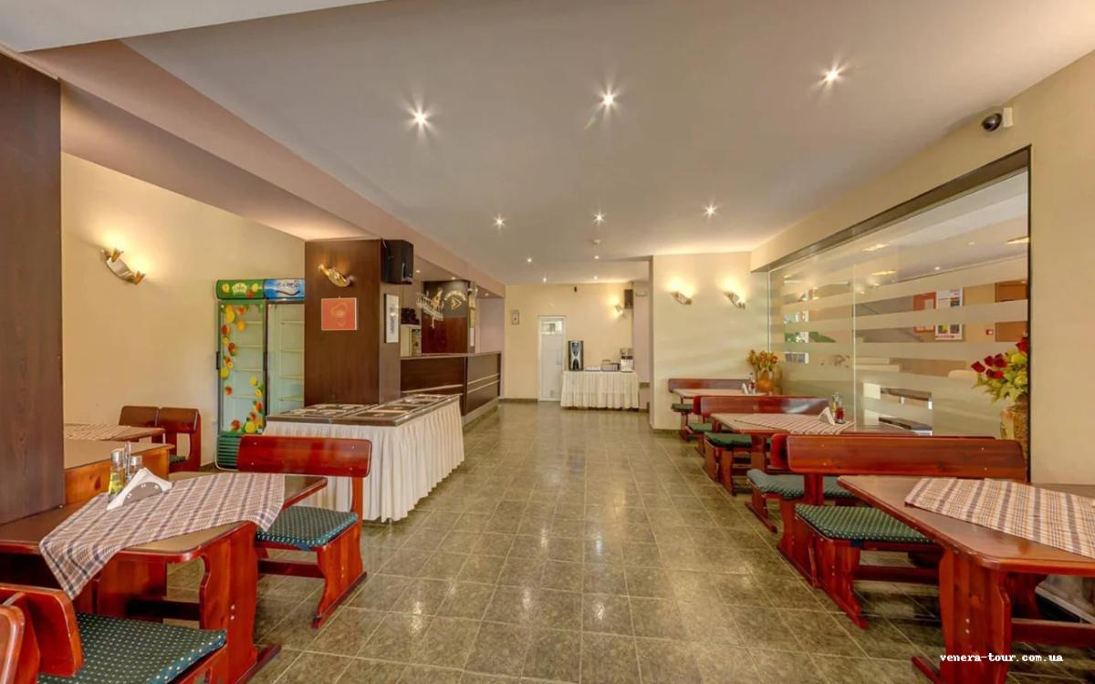 Pliska 3⭐️ інформація про готель та пошук турів в готелі Pliska 3⭐️ в Болгарії