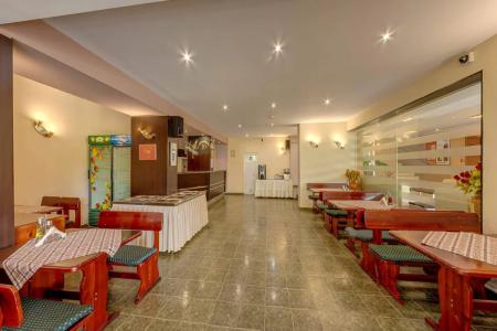 Pliska 3⭐️ інформація про готель та пошук турів в готелі Pliska 3⭐️ в Болгарії