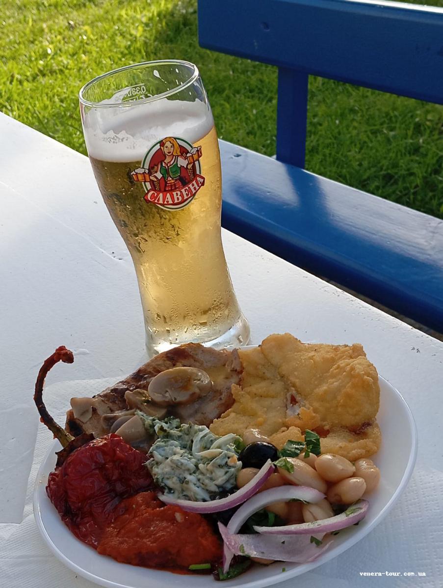 Pliska 3⭐️ інформація про готель та пошук турів в готелі Pliska 3⭐️ в Болгарії