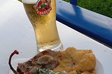 Pliska 3⭐️ інформація про готель та пошук турів в готелі Pliska 3⭐️ в Болгарії