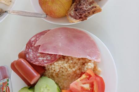 Pliska 3⭐️ інформація про готель та пошук турів в готелі Pliska 3⭐️ в Болгарії