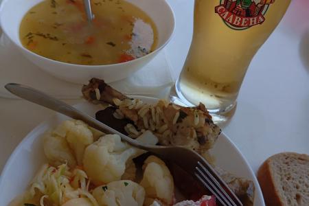 Pliska 3⭐️ інформація про готель та пошук турів в готелі Pliska 3⭐️ в Болгарії