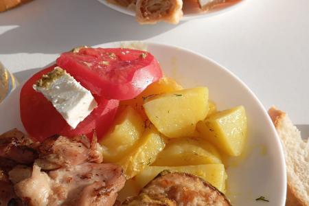 Pliska 3⭐️ інформація про готель та пошук турів в готелі Pliska 3⭐️ в Болгарії