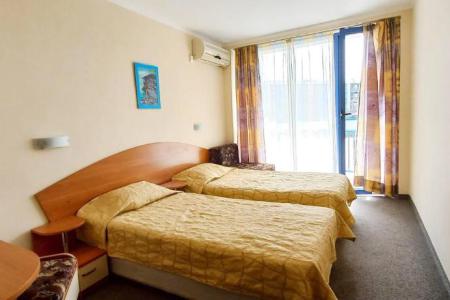 Pliska 3⭐️ інформація про готель та пошук турів в готелі Pliska 3⭐️ в Болгарії