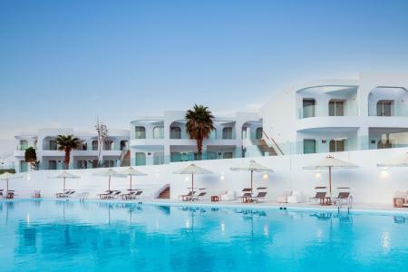 Meraki Resort Sharm El Sheikh 5⭐️ інформація про готель та пошук турів в готелі Meraki Resort Sharm El Sheikh 5⭐️ в Єгипеті