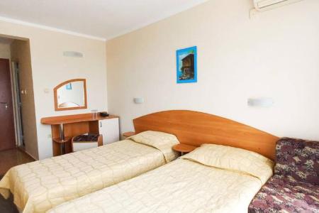 Pliska 3⭐️ інформація про готель та пошук турів в готелі Pliska 3⭐️ в Болгарії