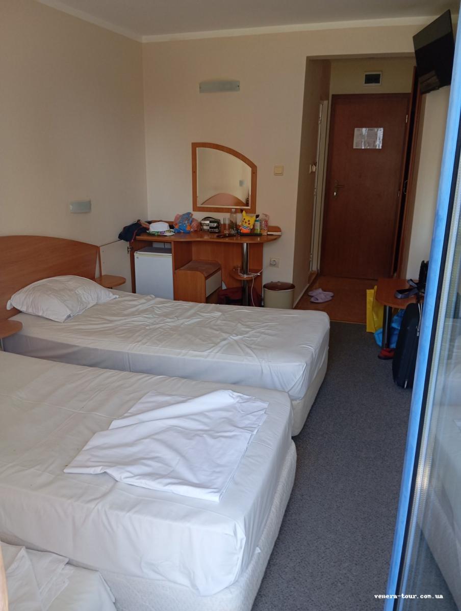 Pliska 3⭐️ інформація про готель та пошук турів в готелі Pliska 3⭐️ в Болгарії