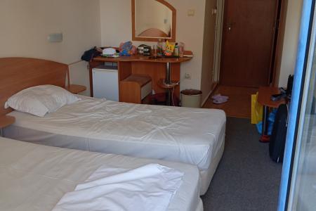 Pliska 3⭐️ інформація про готель та пошук турів в готелі Pliska 3⭐️ в Болгарії