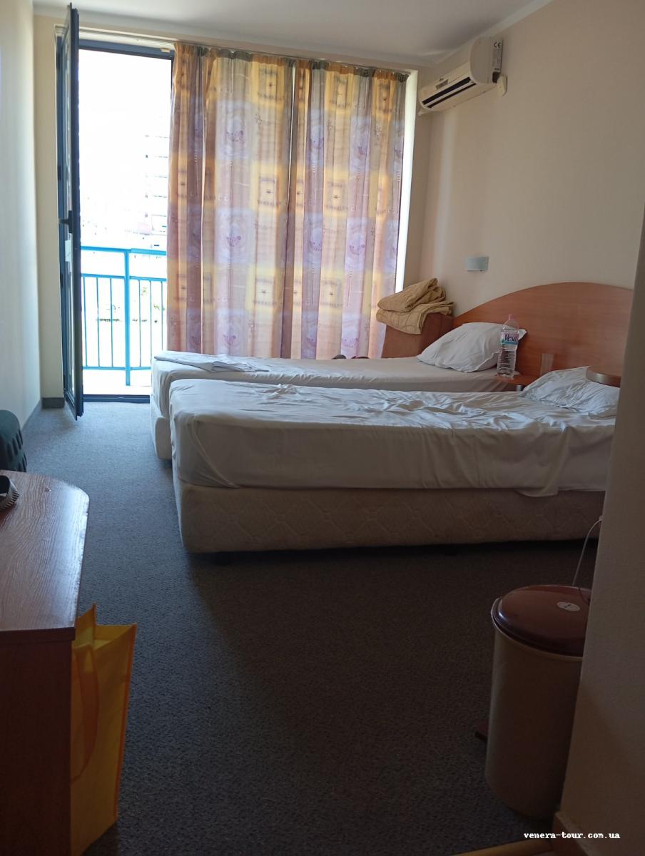 Pliska 3⭐️ інформація про готель та пошук турів в готелі Pliska 3⭐️ в Болгарії