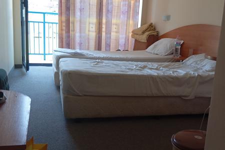 Pliska 3⭐️ інформація про готель та пошук турів в готелі Pliska 3⭐️ в Болгарії