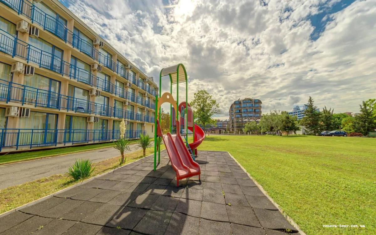 Pliska 3⭐️ інформація про готель та пошук турів в готелі Pliska 3⭐️ в Болгарії