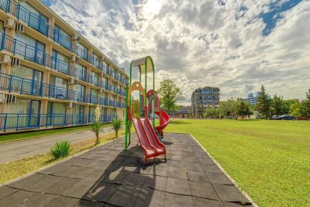 Pliska 3⭐️ інформація про готель та пошук турів в готелі Pliska 3⭐️ в Болгарії